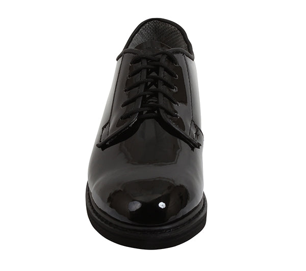 Rothco High Gloss Oxford Shoes 5055