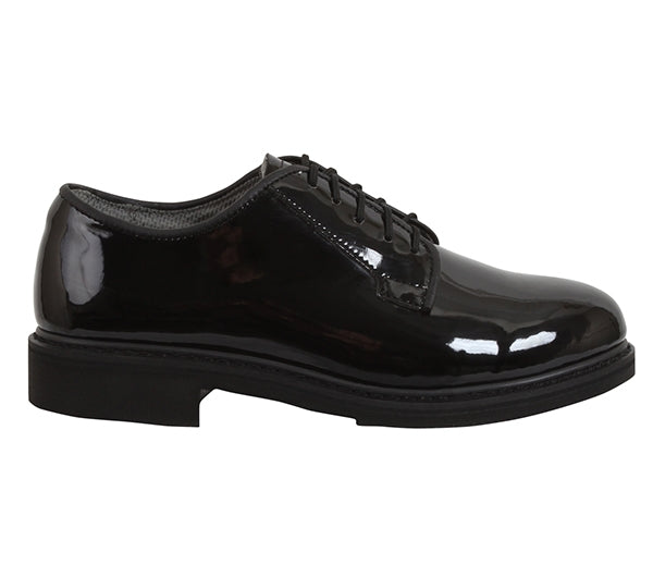 Rothco High Gloss Oxford Shoes 5055