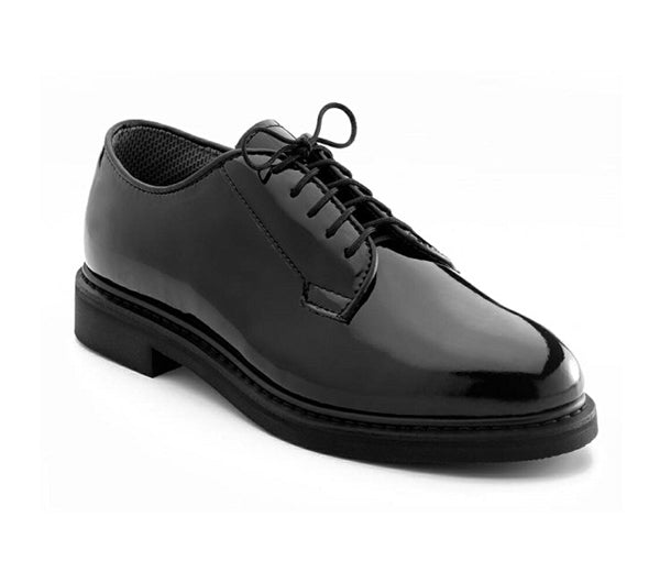 Rothco High Gloss Oxford Shoes 5055