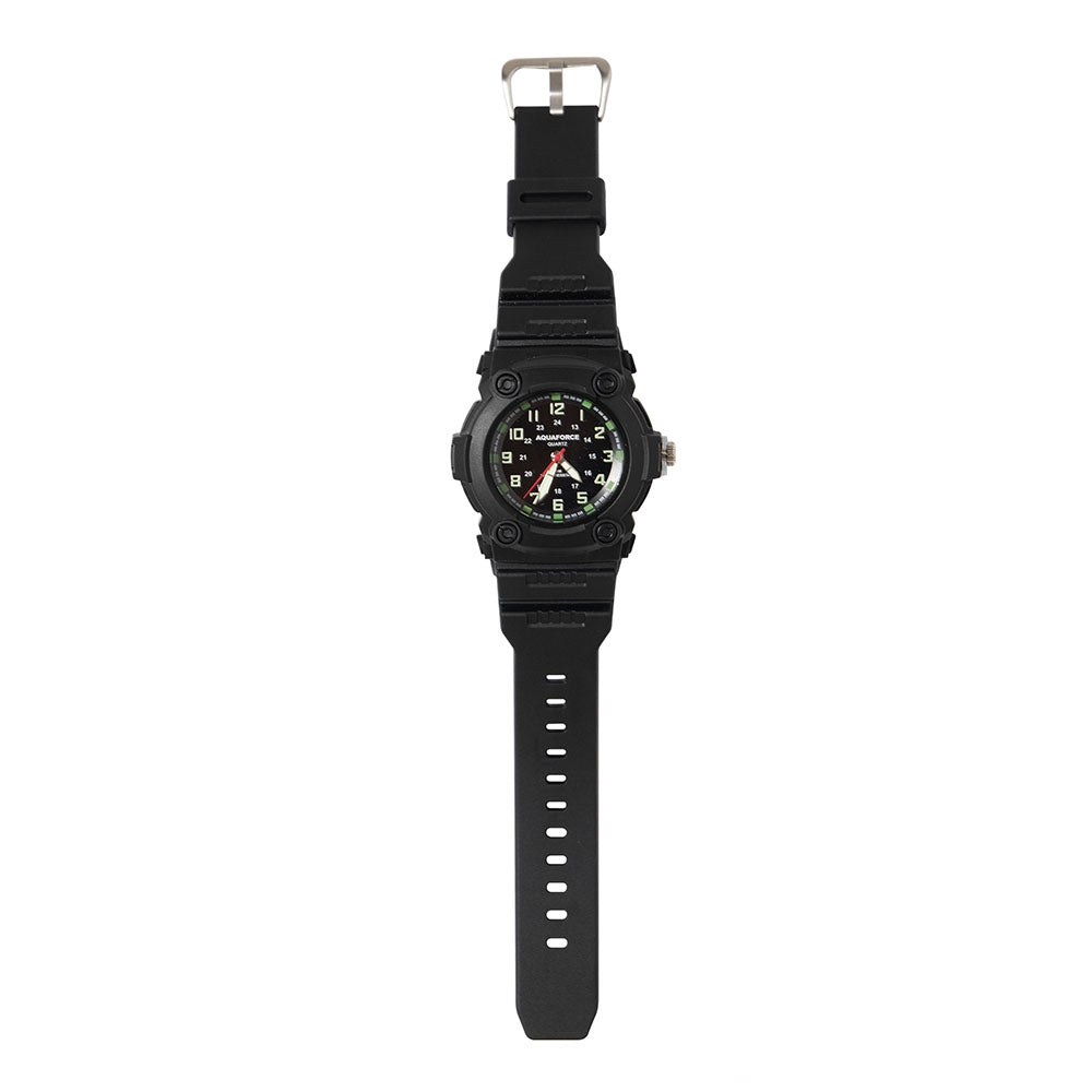 Aquaforce Watches Analog Military Tactical Watch 24-002