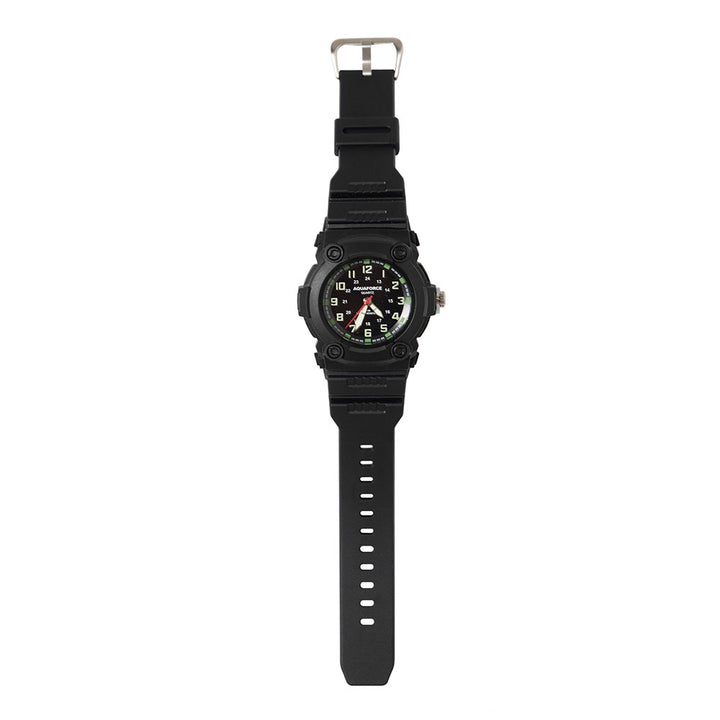 Aquaforce Watches Analog Military Tactical Watch 24-002