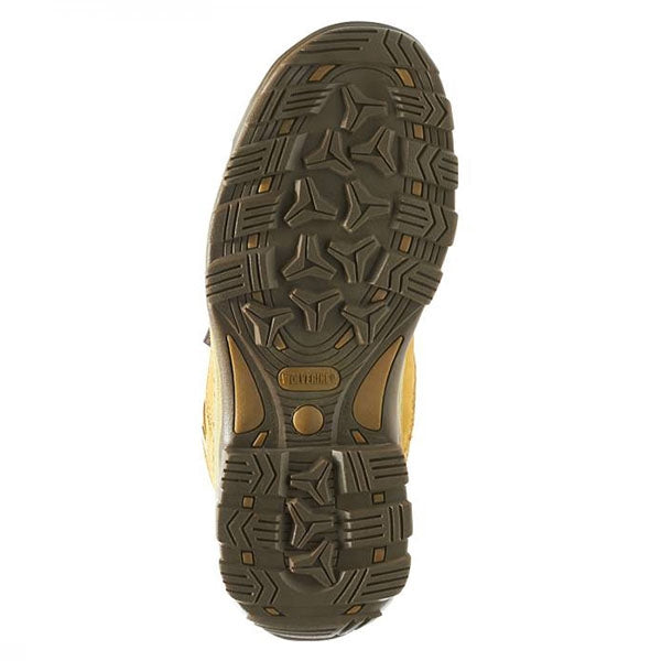 Wolverine Dublin Waterproof Insulated Boot - W04780