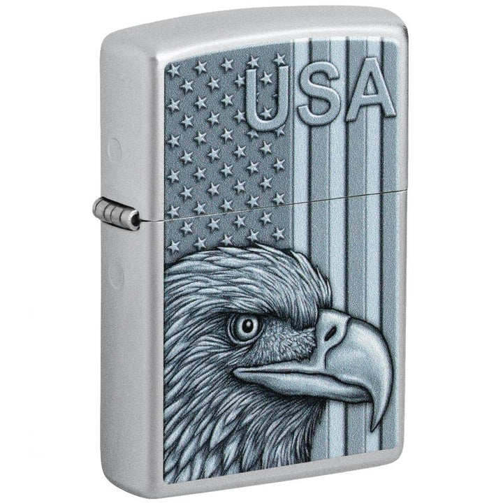 Zippo USA Pride Design Lighter - 46825