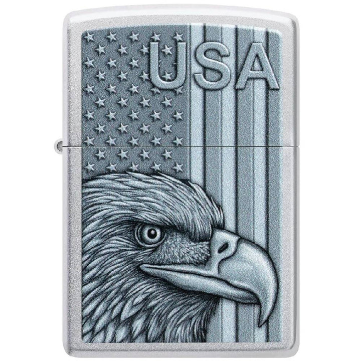 Zippo USA Pride Design Lighter - 46825