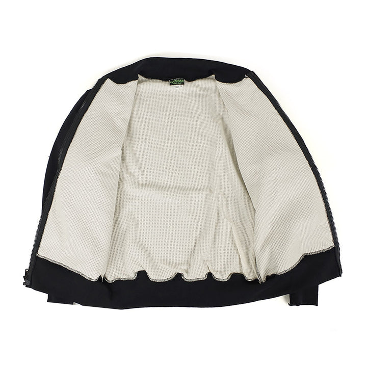 Camber Arctic Thermal Knit Collar Sweatshirt 130