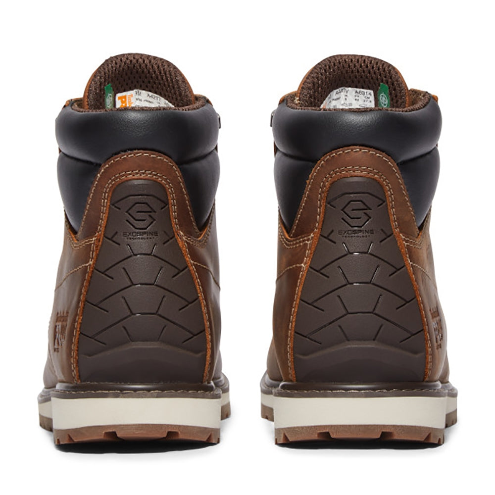 Timberland Pro Irvine Work Boot TB1A42TY214