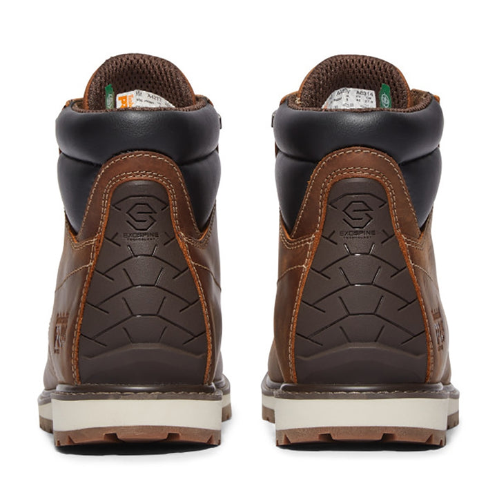 Timberland Pro Irvine Work Boot TB1A42TY214