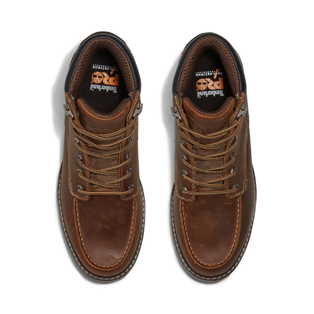 Timberland Pro Irvine Work Boot TB1A42TY214