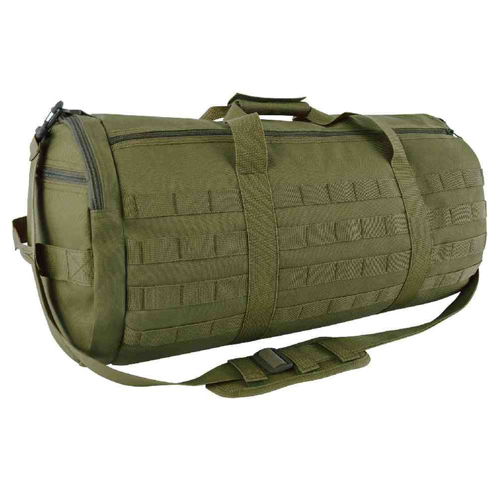 Rothco Tactical Traveler Duffle Bag Coyote Brown 41133