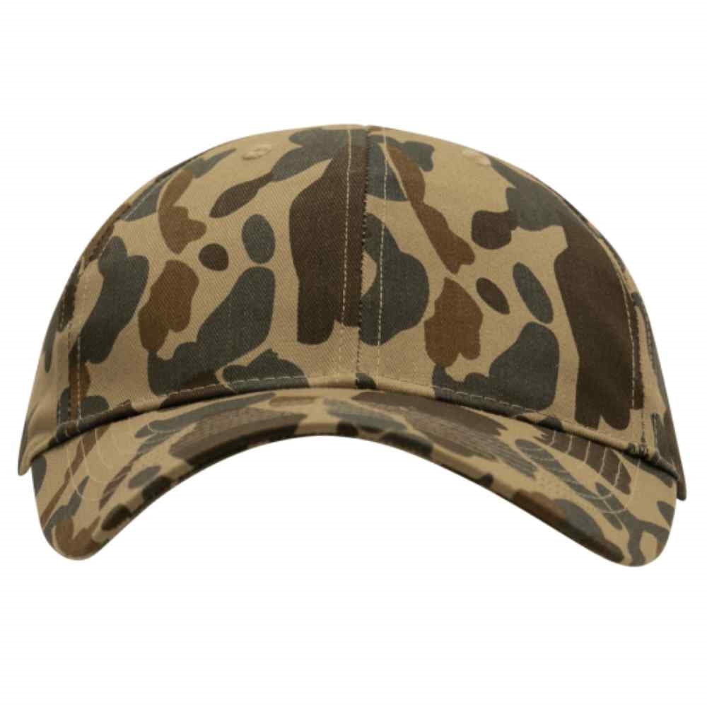 Rothco Fred Bear Camo Low Profile Cap 19050