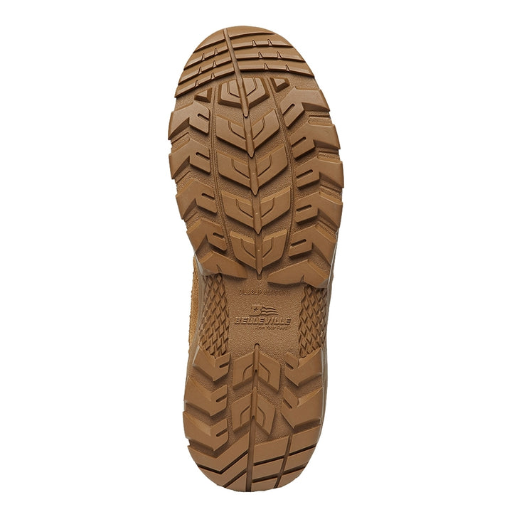 Belleville Lightweight Hot Weather Boot - BV518