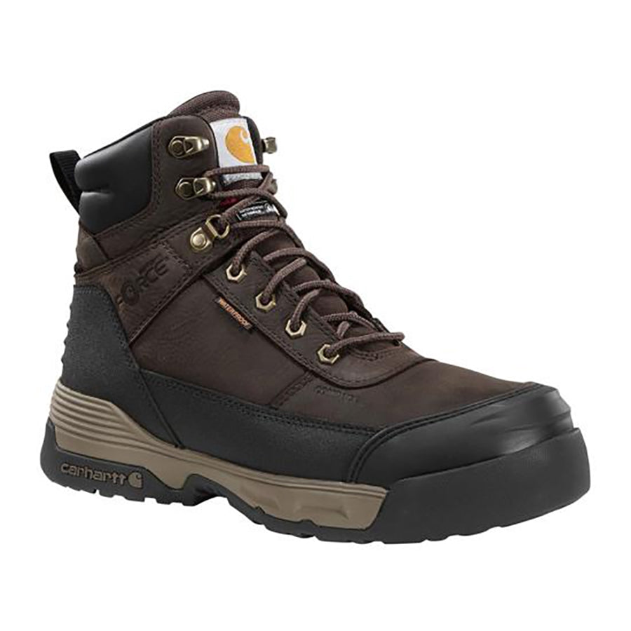 Carhartt Force HD Composite Toe Waterproof Insulated Work Boot FX6393-M