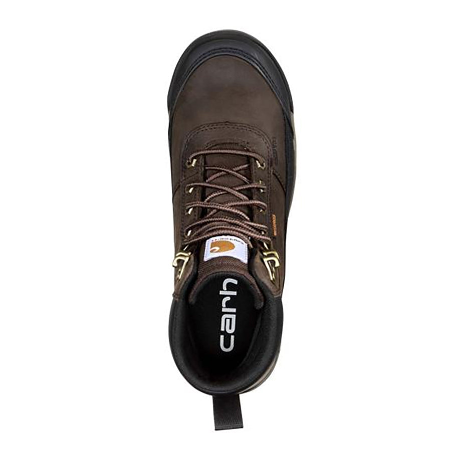 Carhartt Force HD Composite Toe Waterproof Insulated Work Boot FX6393-M