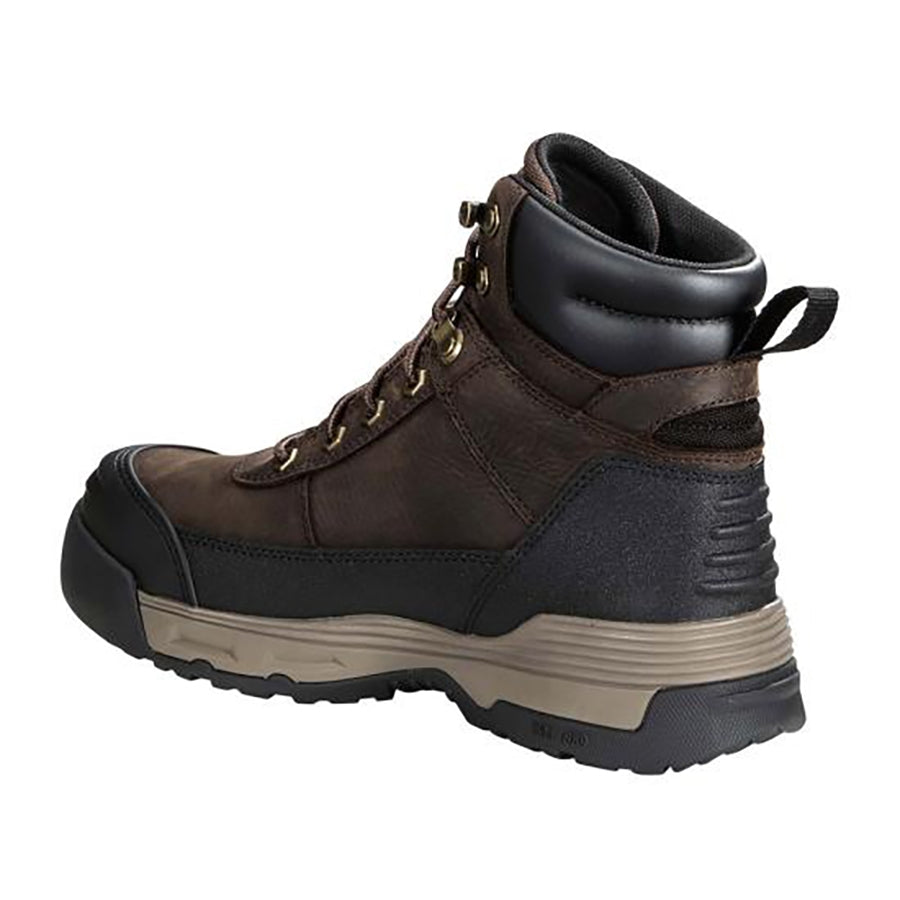 Carhartt Force HD Composite Toe Waterproof Insulated Work Boot FX6393-M