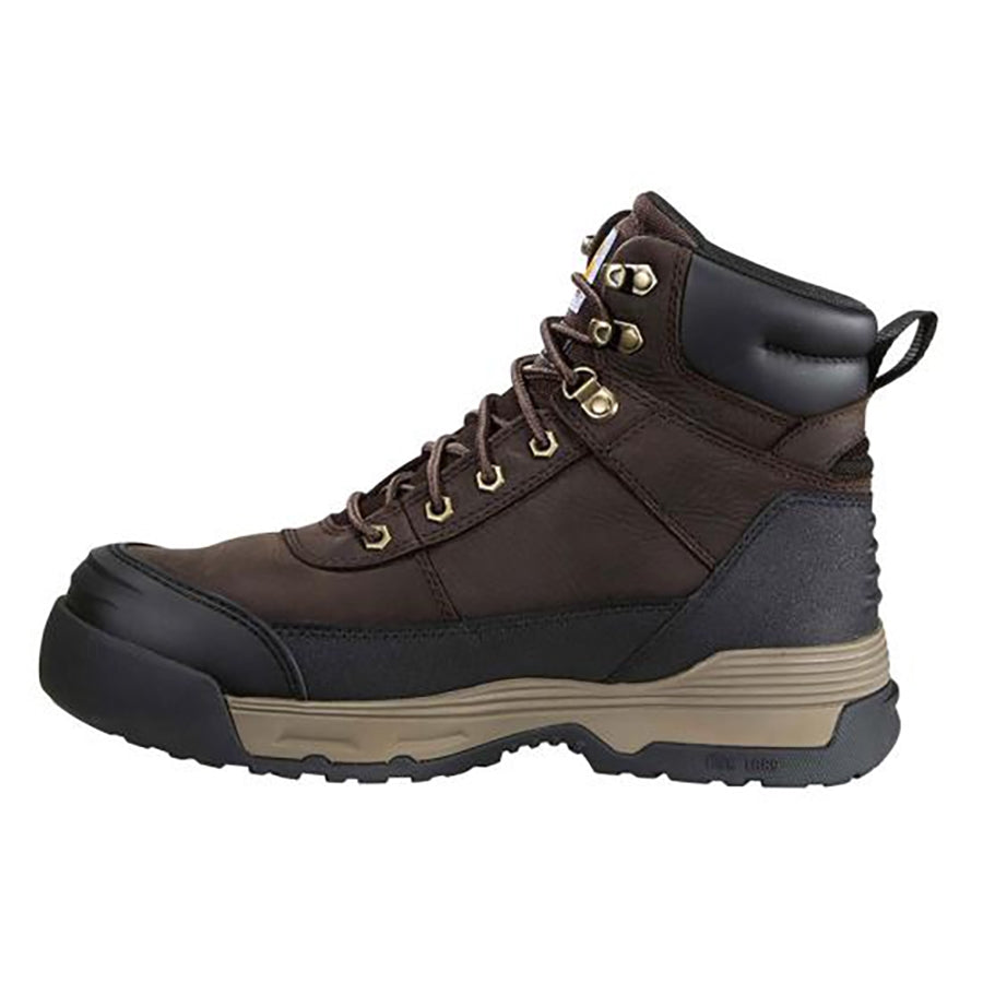 Carhartt Force HD Composite Toe Waterproof Insulated Work Boot FX6393-M