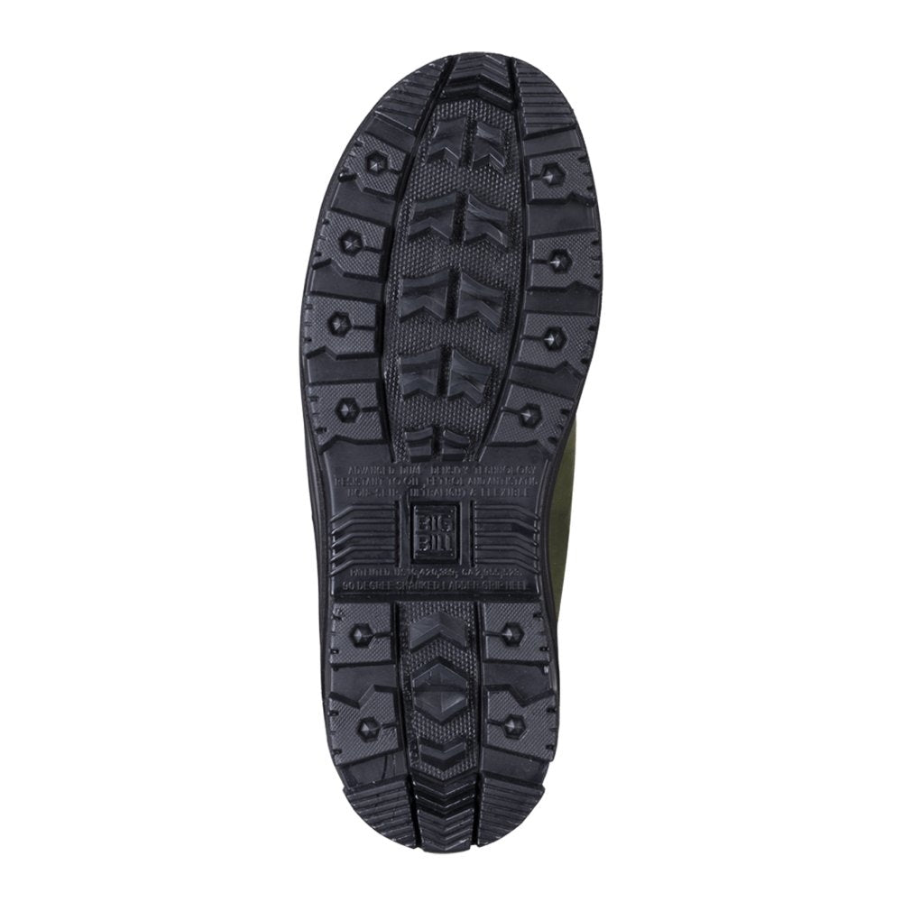Big Bill Original Metal Free Composite Toe Work Boot BB5040