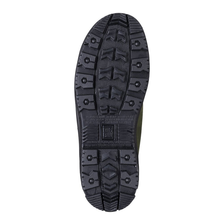 Big Bill Original Metal Free Composite Toe Work Boot BB5040