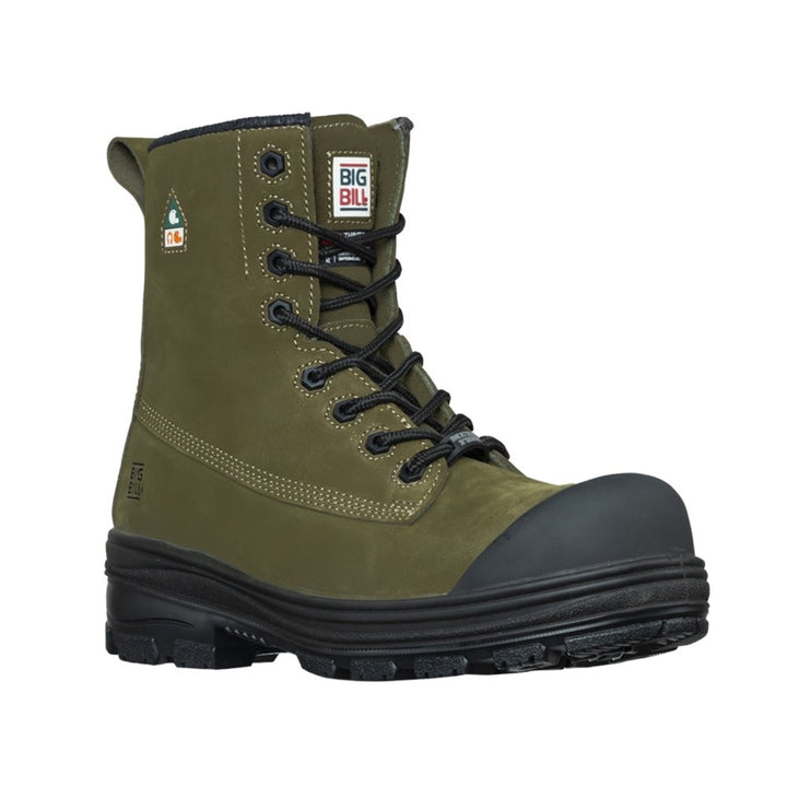 Big Bill Original Metal Free Composite Toe Work Boot BB5040