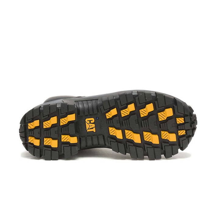Caterpillar Invader Hi Steel Toe Slip Resistant Work Boot P91287