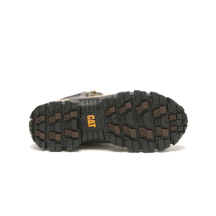 Caterpillar Invader Hiker Waterproof Composite Toe Work Boot P91541