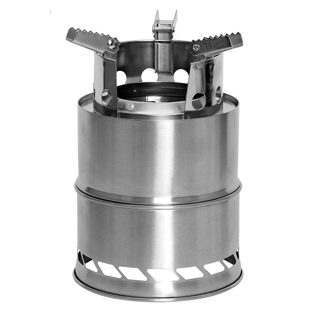 Rothco Portable Camping - Backpacking Stove 1519