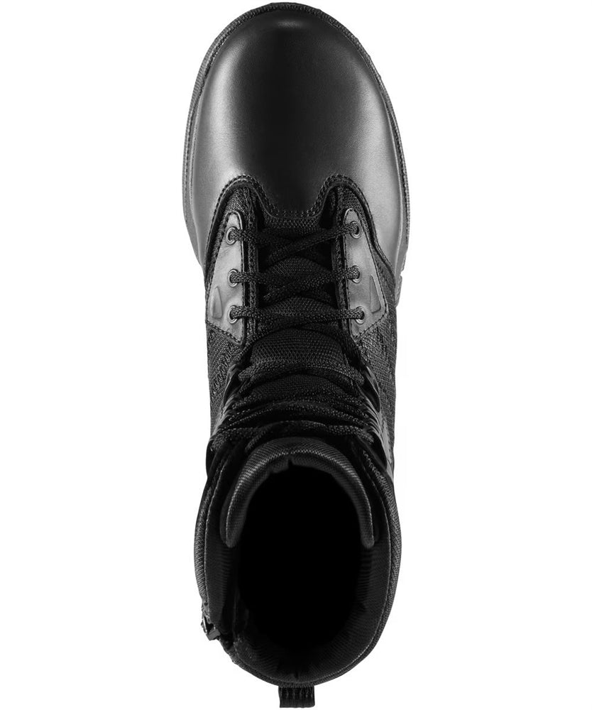 Danner Instinct Side Zipper Insulated 400G Waterproof Tactical Duty Boot 25332
