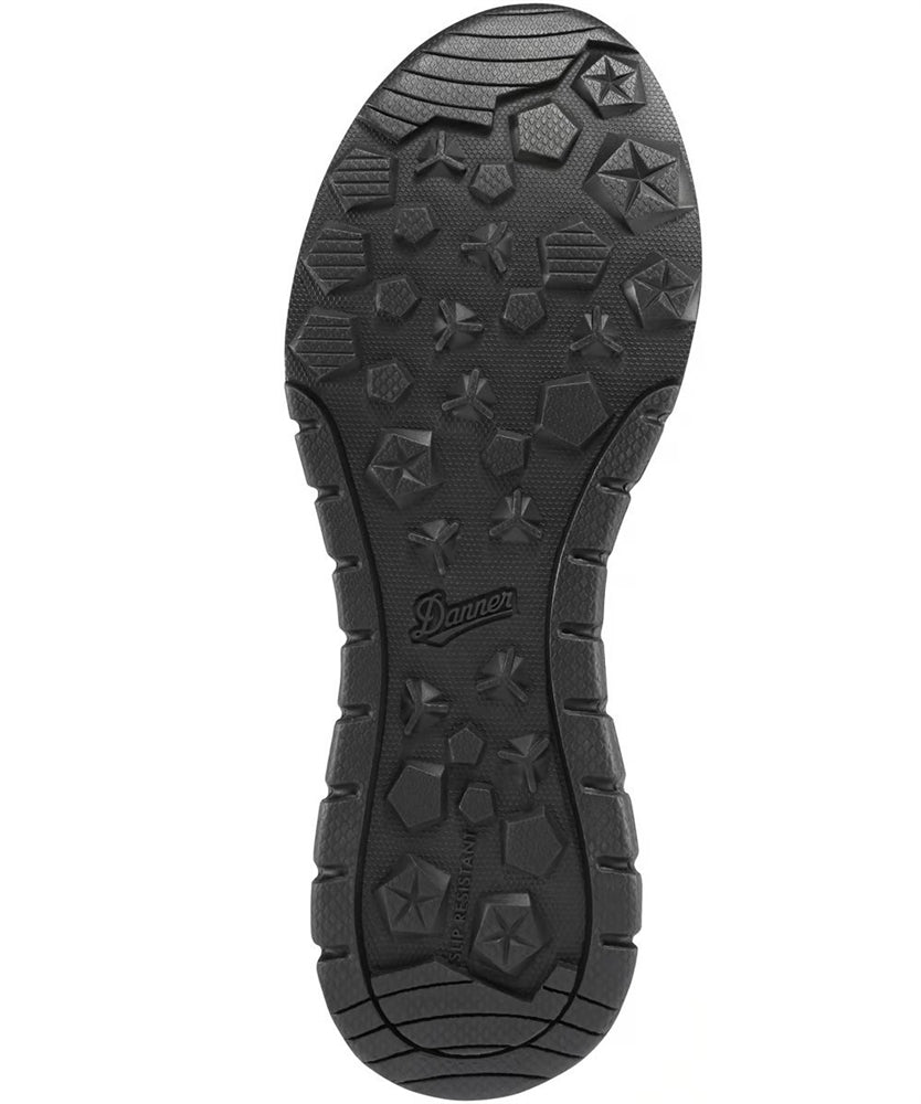 Danner Instinct Side Zipper Insulated 400G Waterproof Tactical Duty Boot 25332