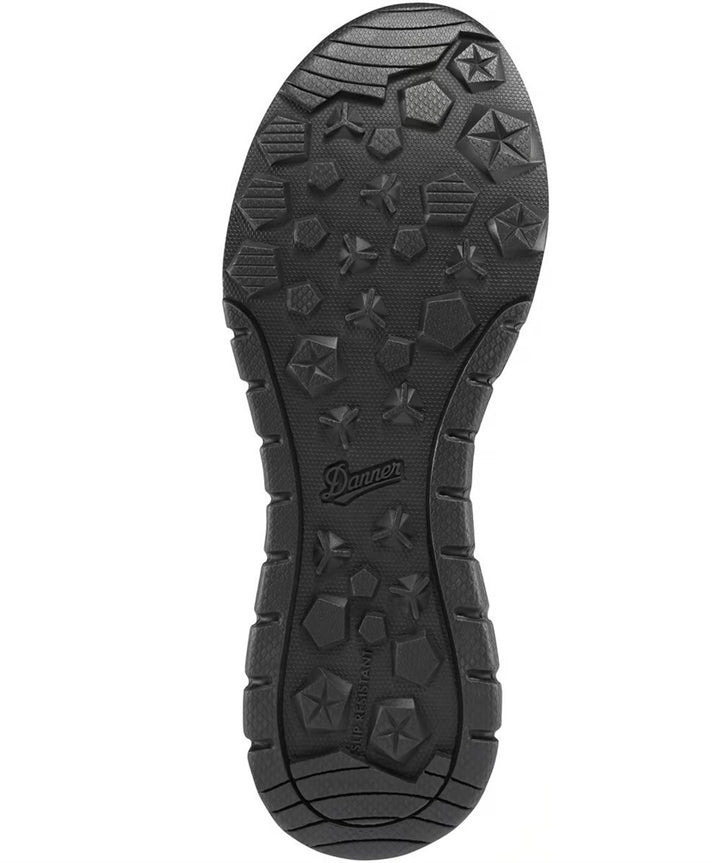 Danner Instinct Side Zipper Insulated 400G Waterproof Tactical Duty Boot 25332
