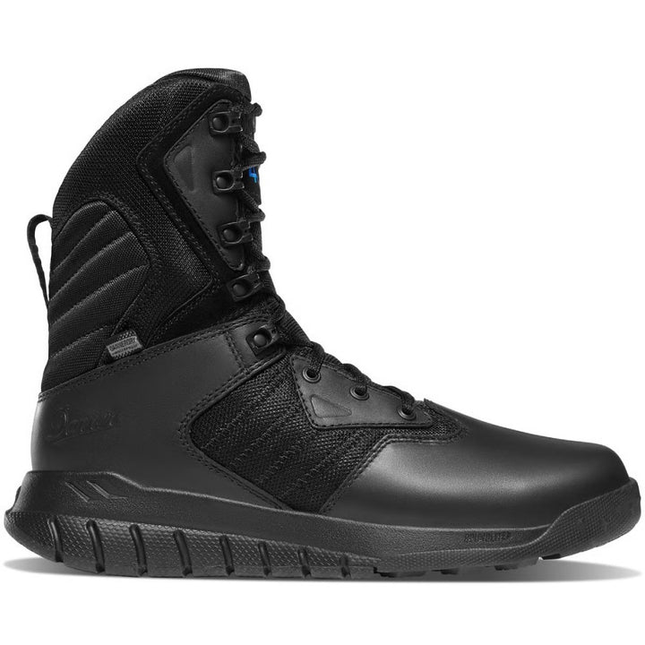 Danner Instinct Side Zipper Insulated 400G Waterproof Tactical Duty Boot 25332