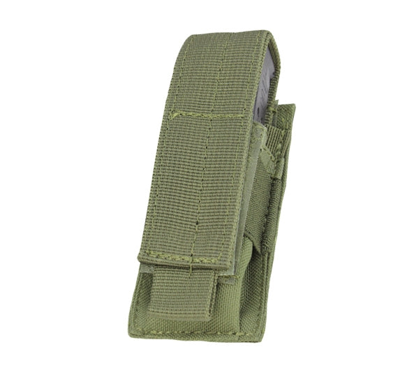 Condor Single Pistol Mag Pouch - MA32