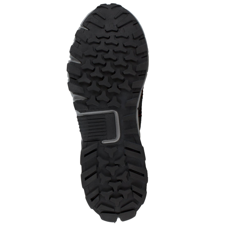 Reebok Trailgrip Work Alloy Toe Shoe - RB3402