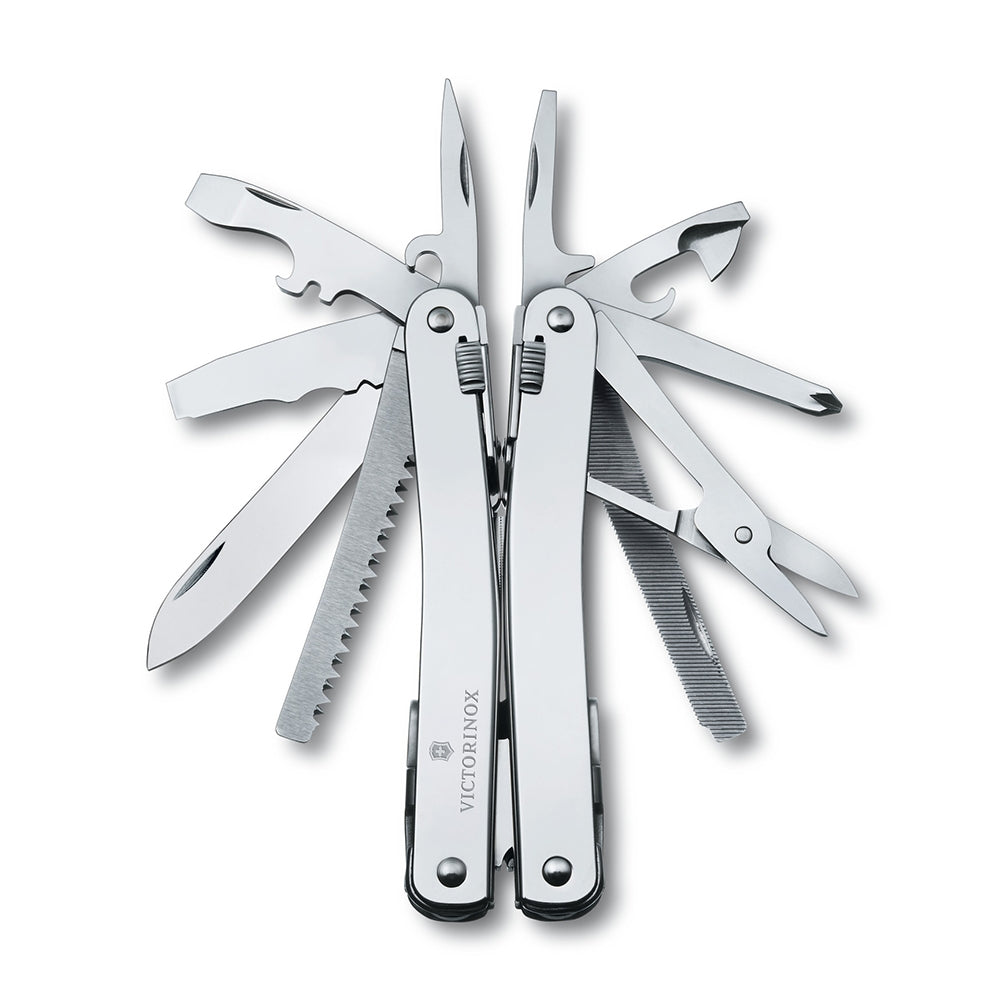 Victorinox Swiss Army SwissTool Spirit Pointed 3.0224.N
