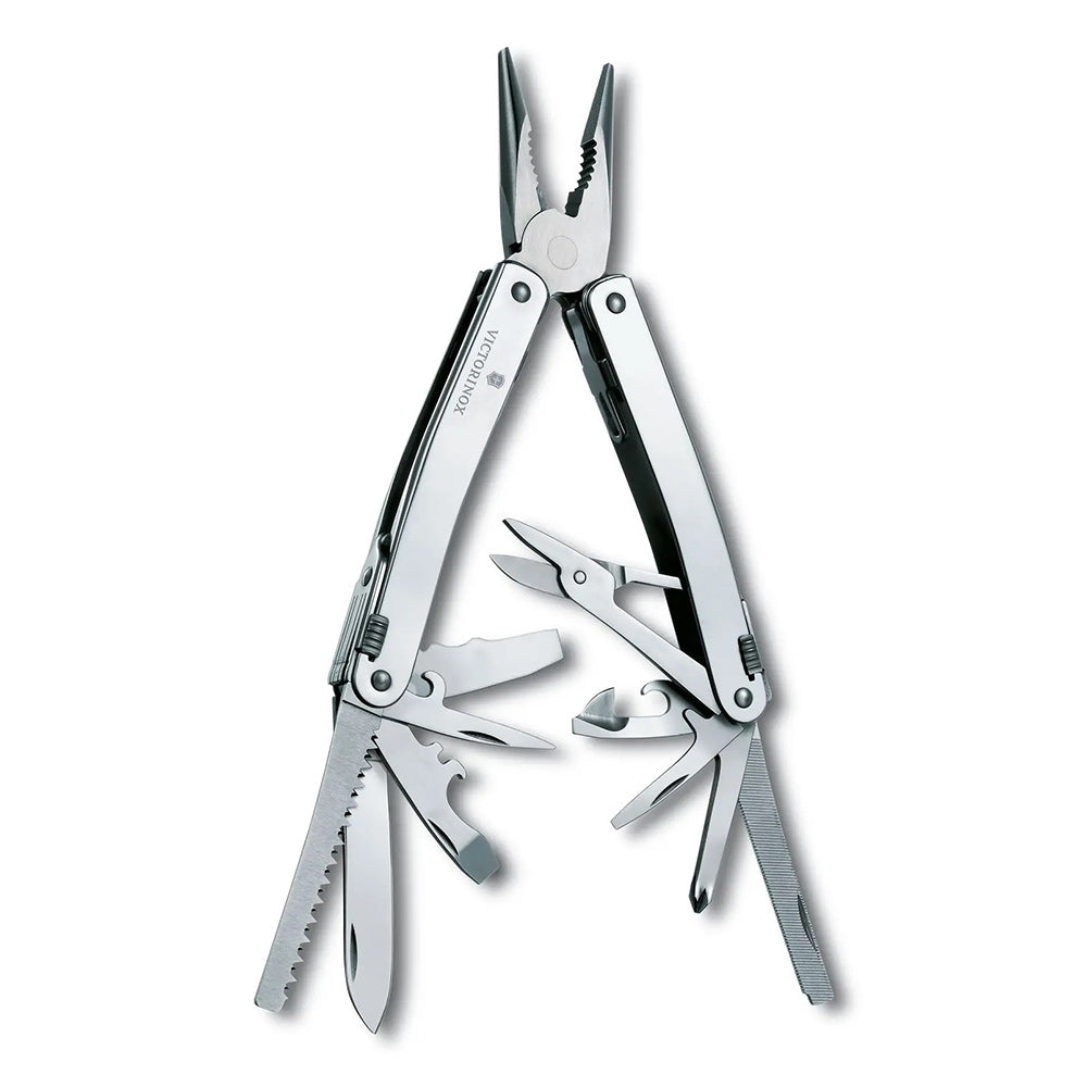 Victorinox Swiss Army SwissTool Spirit Pointed 3.0224.N