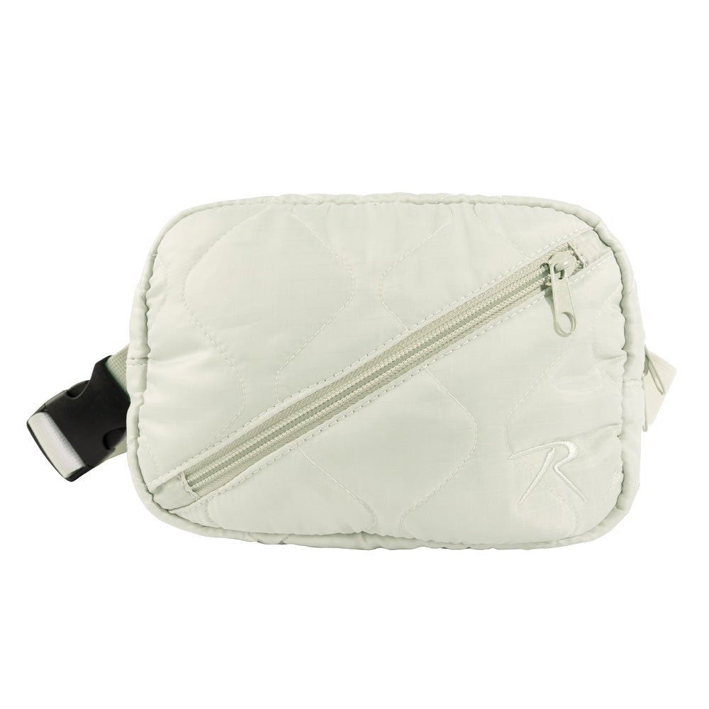 Rothco Lightweight Woobie Crossbody Day Bag 13852