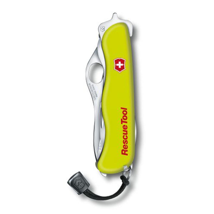 Victorinox Swiss Army Rescue Tool 0.8623.MWN-X4