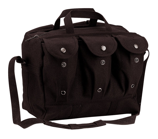 Rothco 8158 Canvas Medical Equipment Bag