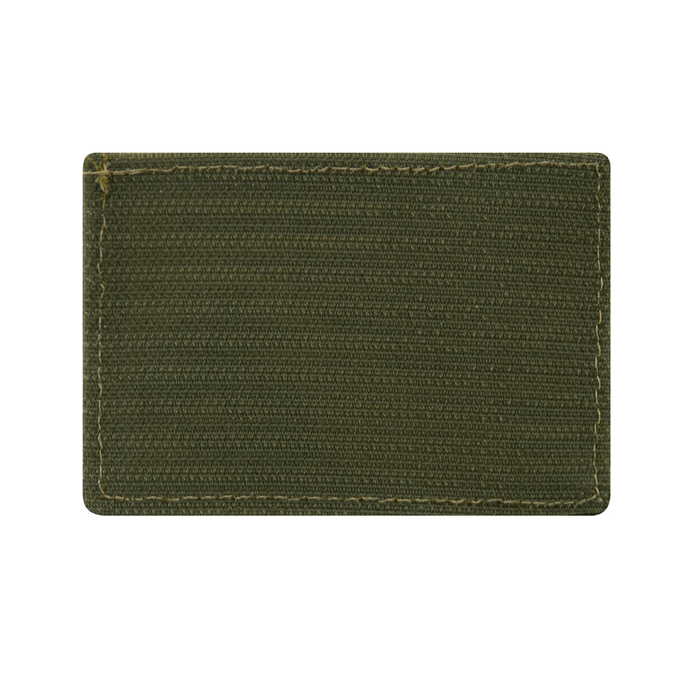 USMC Globe and Anchor US Flag Morale Patch 1738