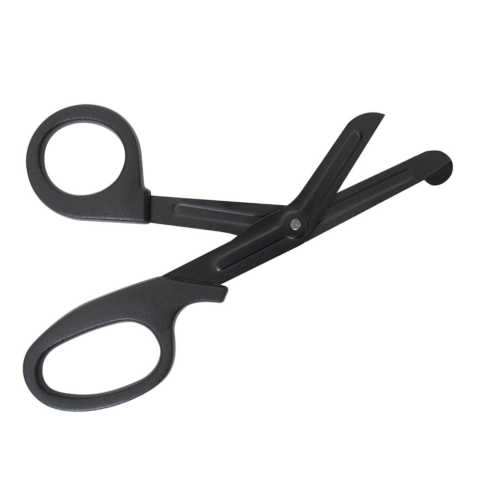Rothco Black EMS Shears - 10417