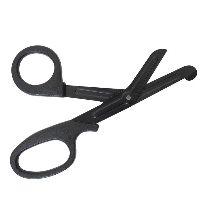 Rothco Black EMS Shears - 10417