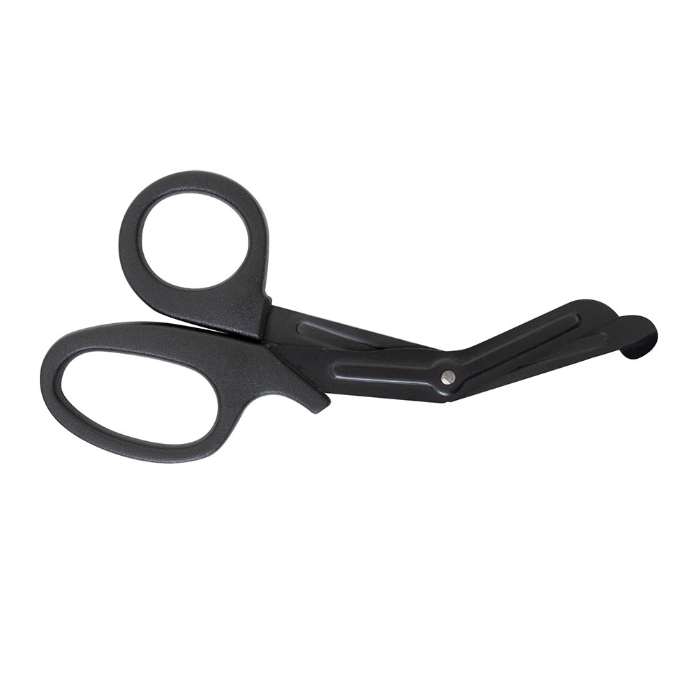Rothco Black EMS Shears - 10417