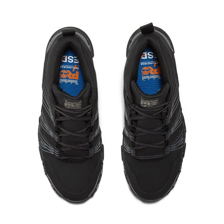 Timberland Pro Powertrain Alloy Toe Work Sneaker TB1A11QF001