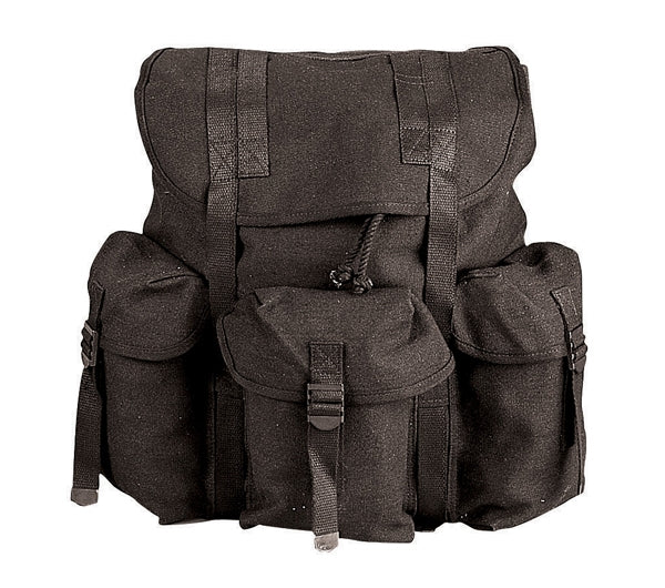 Rothco Heavyweight Canvas Mini Alice Packs - 2477