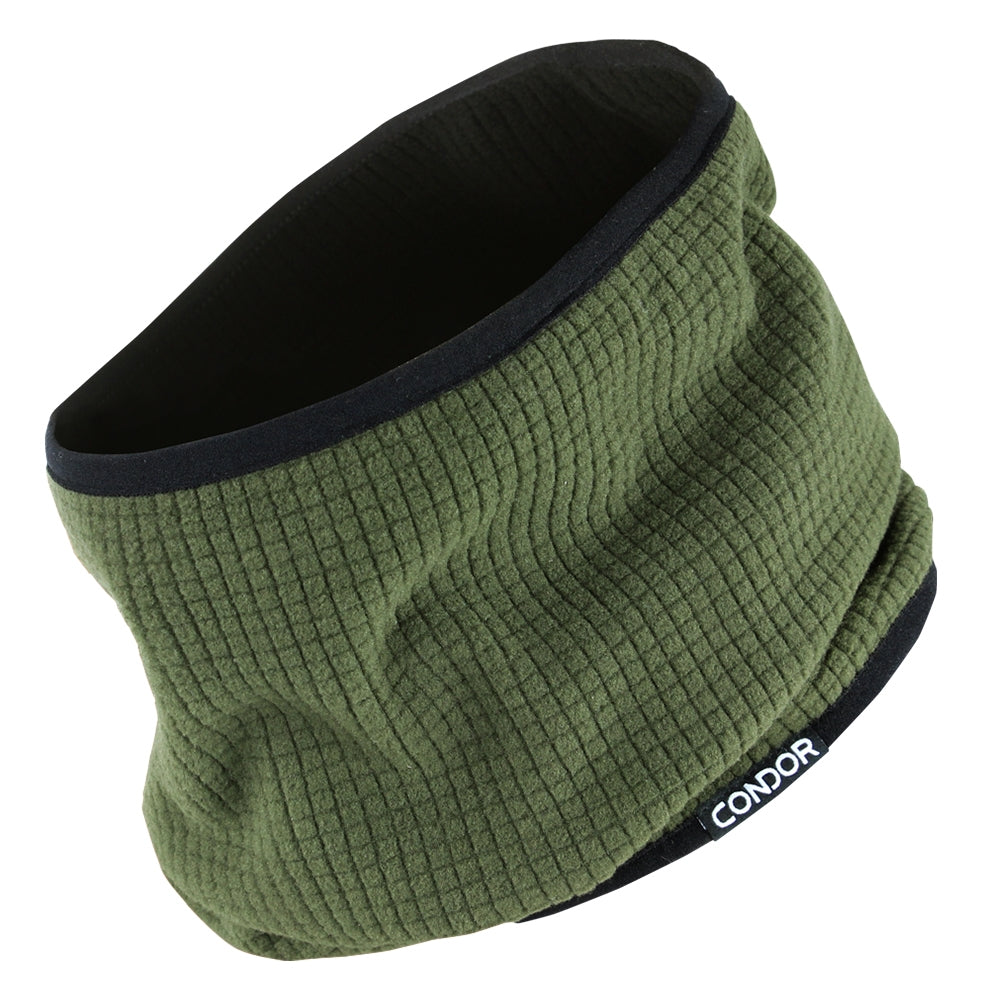 Condor Reversible Neck Gaiter 221156