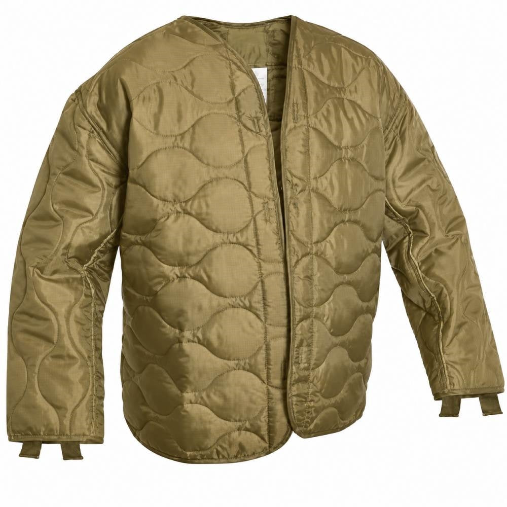 Rothco M-65 Field Jacket Liner - 82920