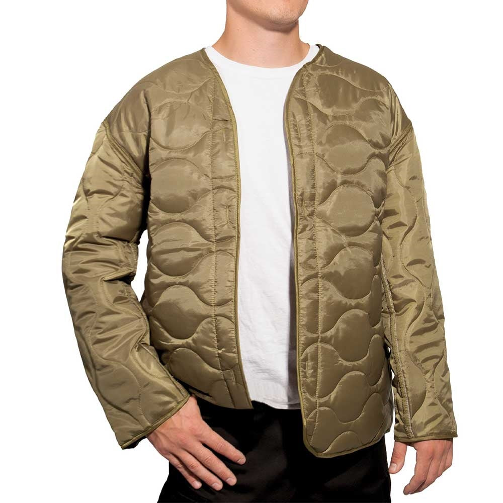 Rothco M-65 Field Jacket Liner - 82920