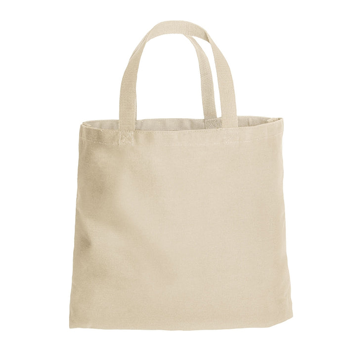 Rothco Natural Canvas Tote Bag - 2493