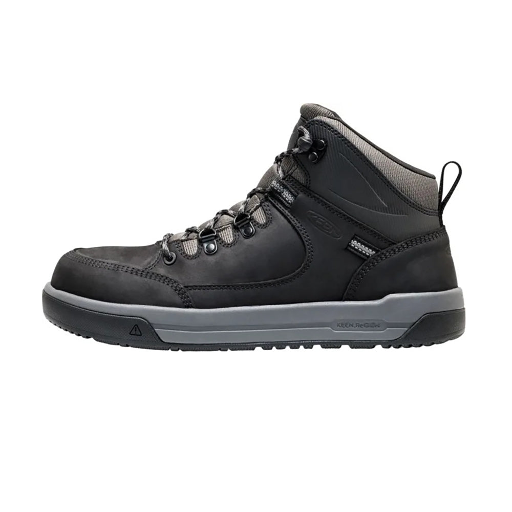 Keen Utility Gibson Carbon Toe Classic Hiking Work Boot 1032986