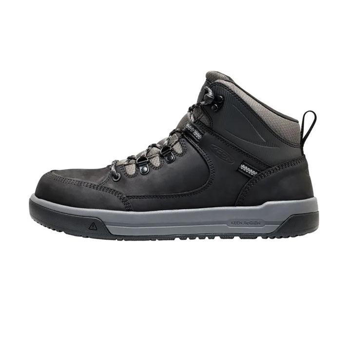 Keen Utility Gibson Carbon Toe Classic Hiking Work Boot 1032986