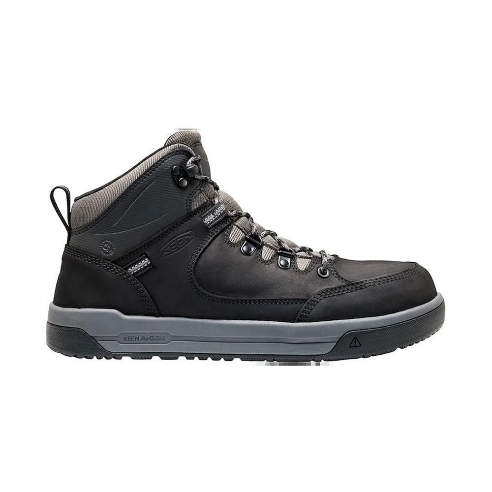 Keen Utility Gibson Carbon Toe Classic Hiking Work Boot 1032986