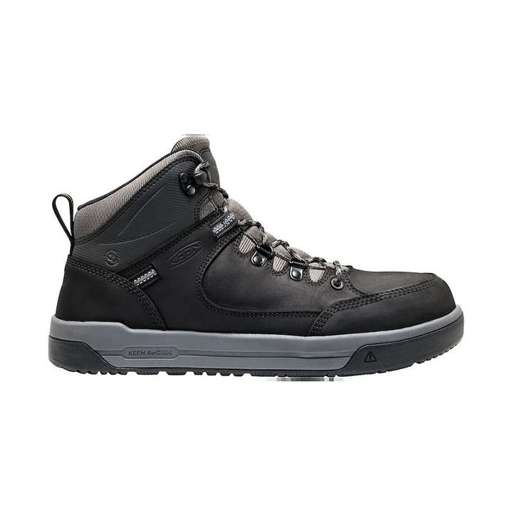 Keen Utility Gibson Carbon Toe Classic Hiking Work Boot 1032986
